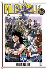 Fairy Tail New Edition